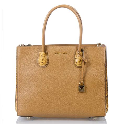 tasche wie michael kors mercer|Michael Kors tasche sale.